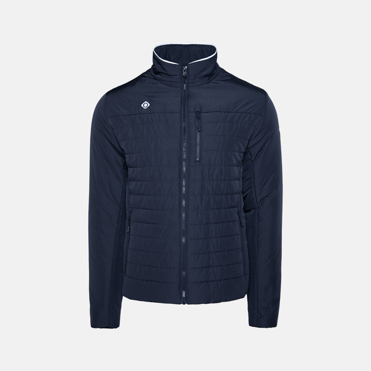 CHAQUETA FIBRA LIGERA HOMBRE BRIGHTON