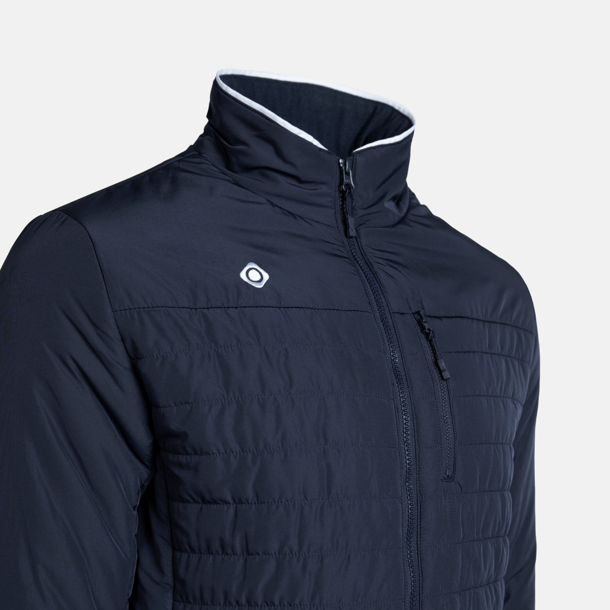 CHAQUETA FIBRA LIGERA HOMBRE BRIGHTON