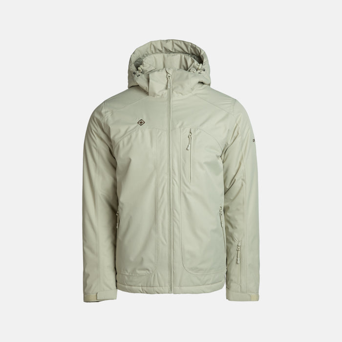 CHAQUETA FIBRA HOMBRE NALUNS M V2