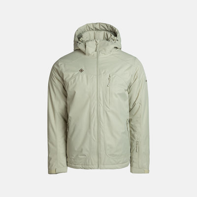 CHAQUETA FIBRA HOMBRE NALUNS M V2