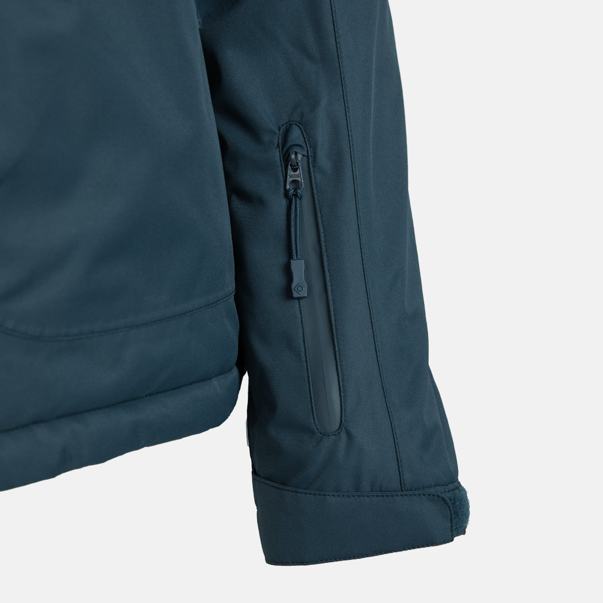 CHAQUETA FIBRA MUJER NALUNS W V2