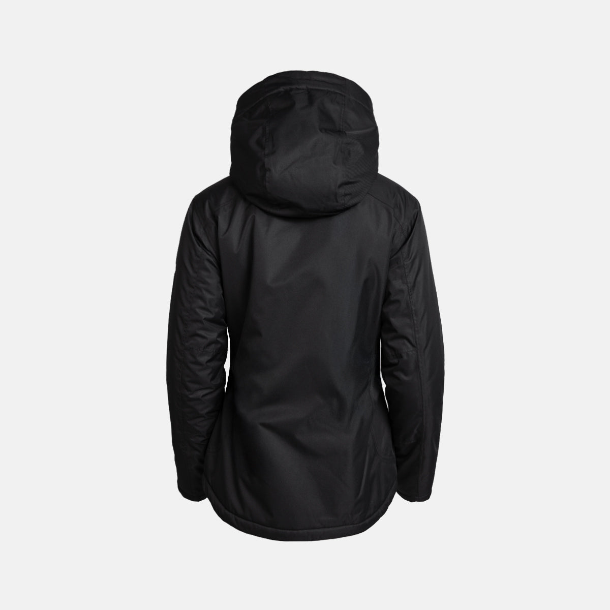 CHAQUETA FIBRA MUJER NALUNS W V2