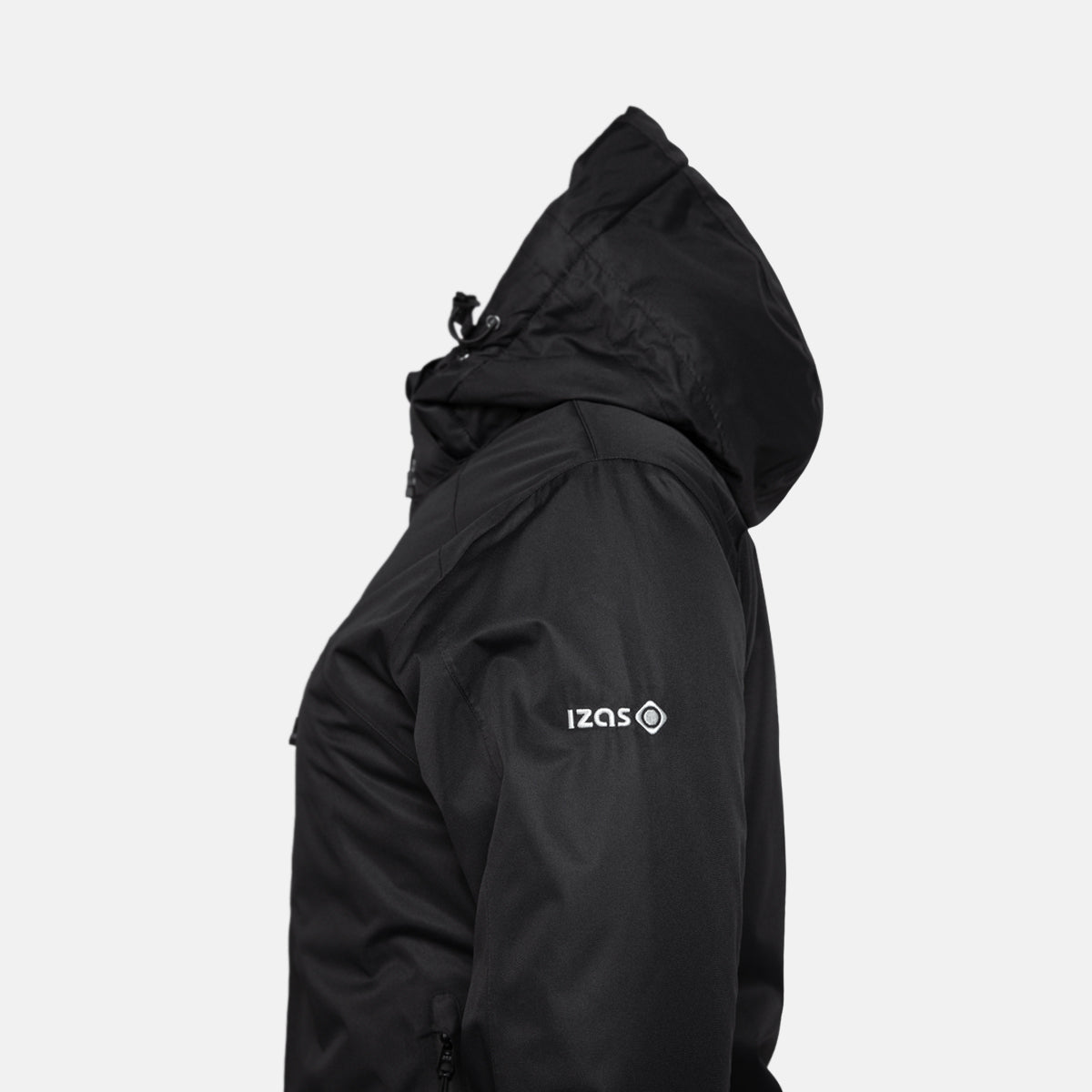 CHAQUETA FIBRA MUJER NALUNS W V2