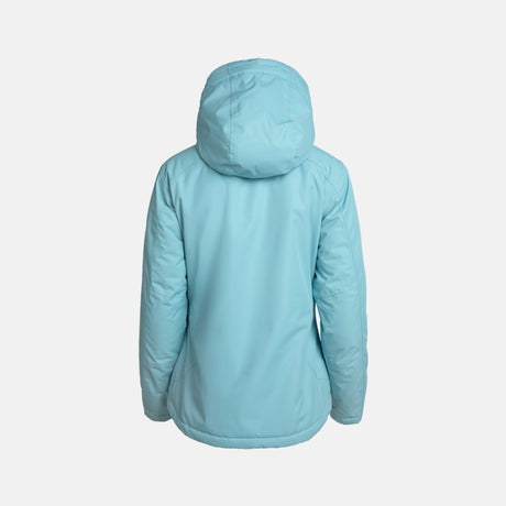 CHAQUETA FIBRA MUJER NALUNS W V2