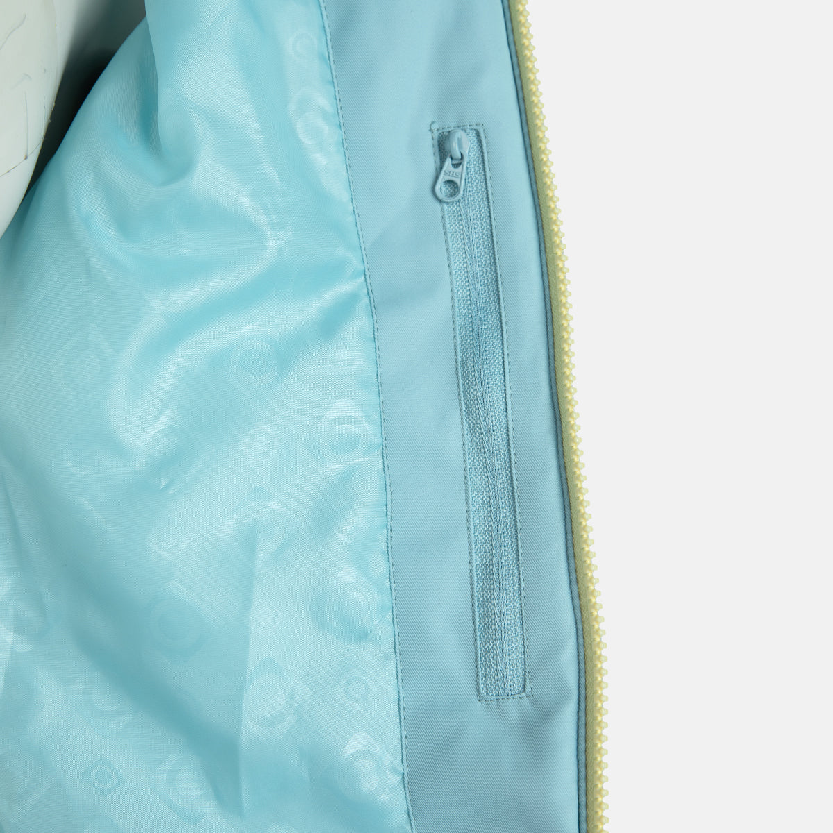 CHAQUETA FIBRA MUJER NALUNS W V2