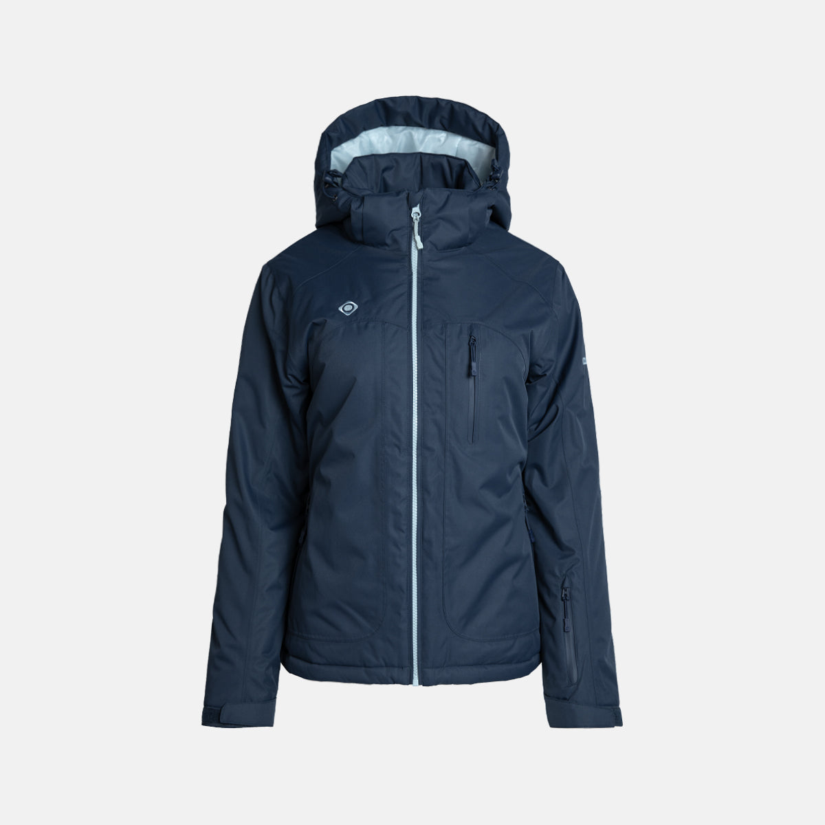 CHAQUETA FIBRA MUJER NALUNS W V2