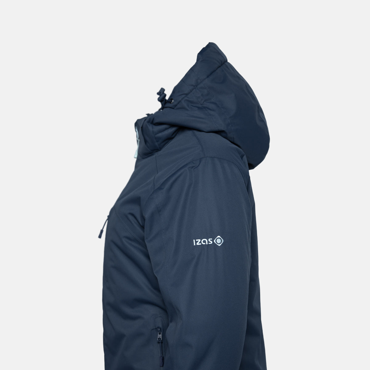 CHAQUETA FIBRA MUJER NALUNS W V2