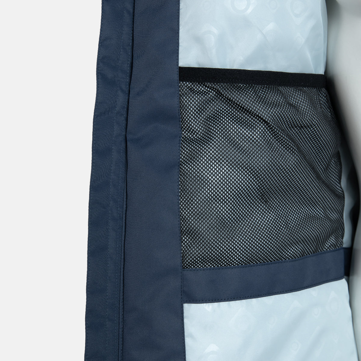 CHAQUETA FIBRA MUJER NALUNS W V2