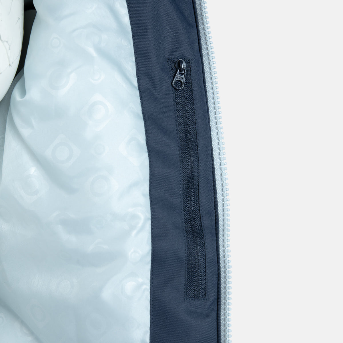 CHAQUETA FIBRA MUJER NALUNS W V2