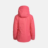 CHAQUETA FIBRA MUJER NALUNS W V2