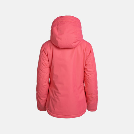 CHAQUETA FIBRA MUJER NALUNS W V2