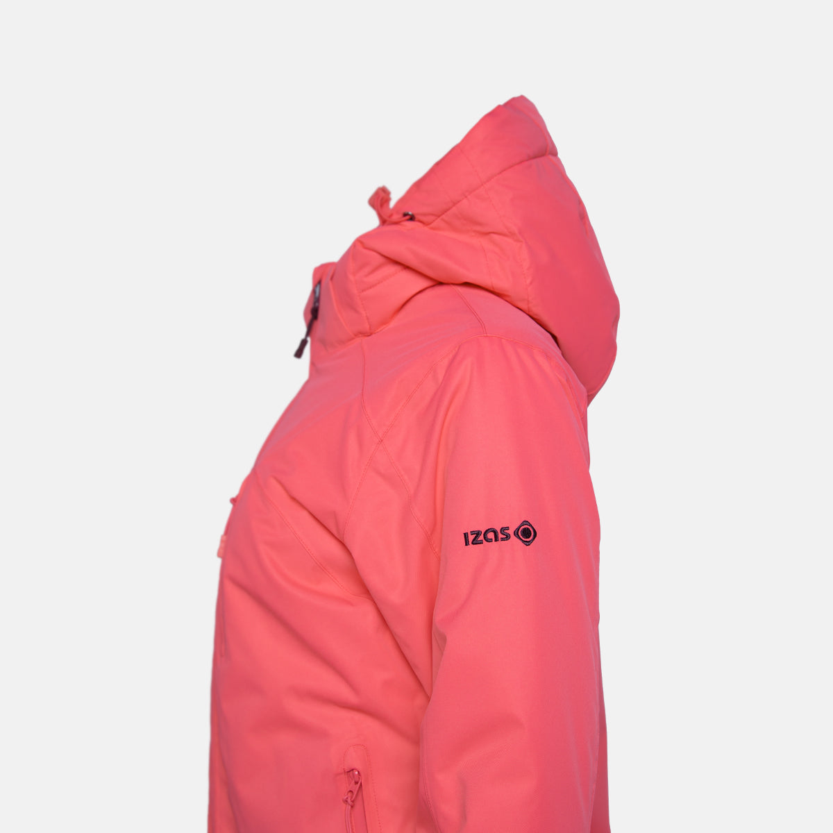 CHAQUETA FIBRA MUJER NALUNS W V2