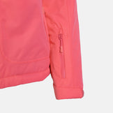 CHAQUETA FIBRA MUJER NALUNS W V2