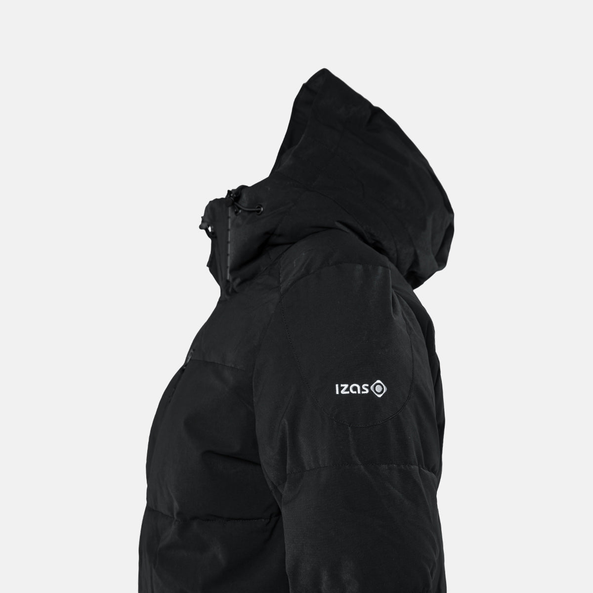 CHAQUETA DE FIBRA HOMBRE ACEBEDA