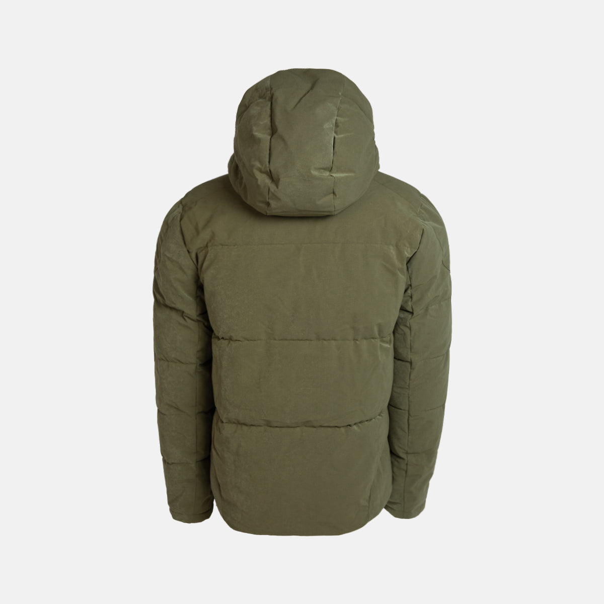 CHAQUETA DE FIBRA HOMBRE ACEBEDA