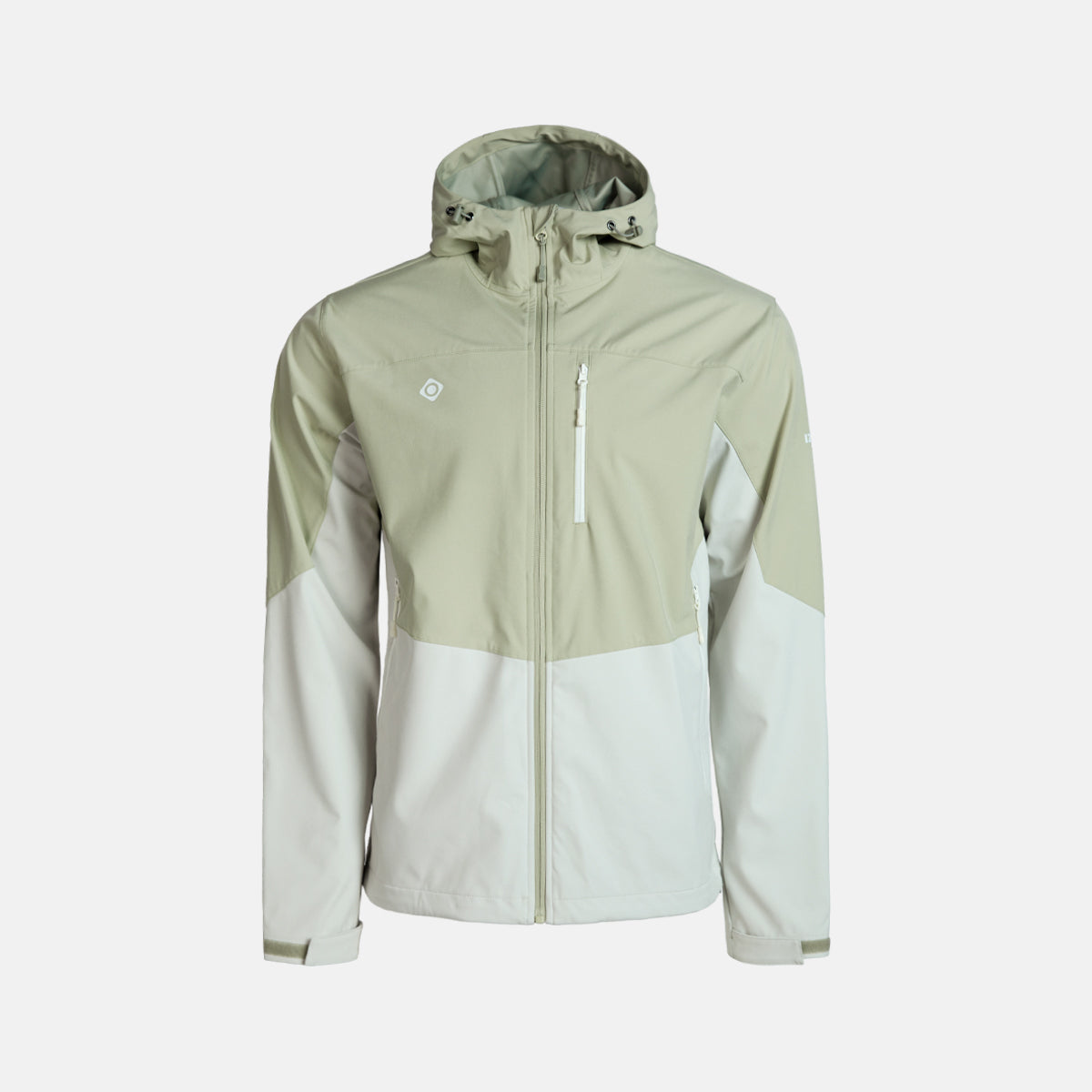 CHAQUETA SOFT SHELL HOMBRE LANETT M