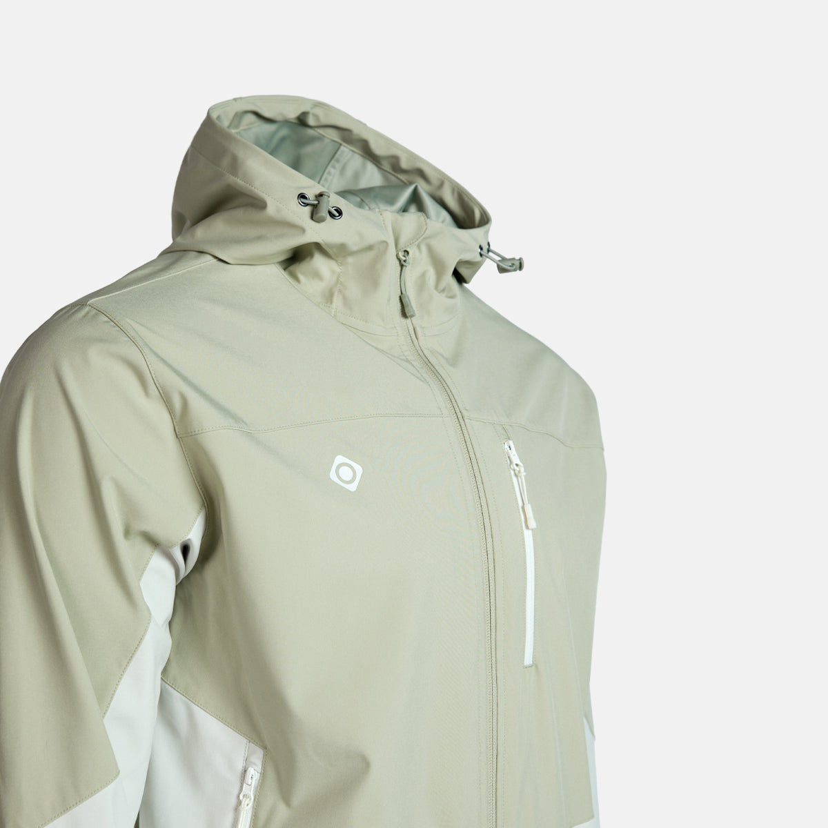 CHAQUETA SOFT SHELL HOMBRE LANETT M