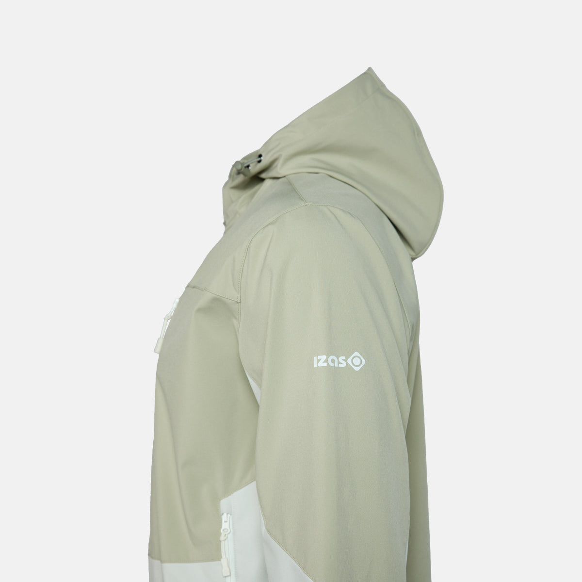 CHAQUETA SOFT SHELL HOMBRE LANETT M