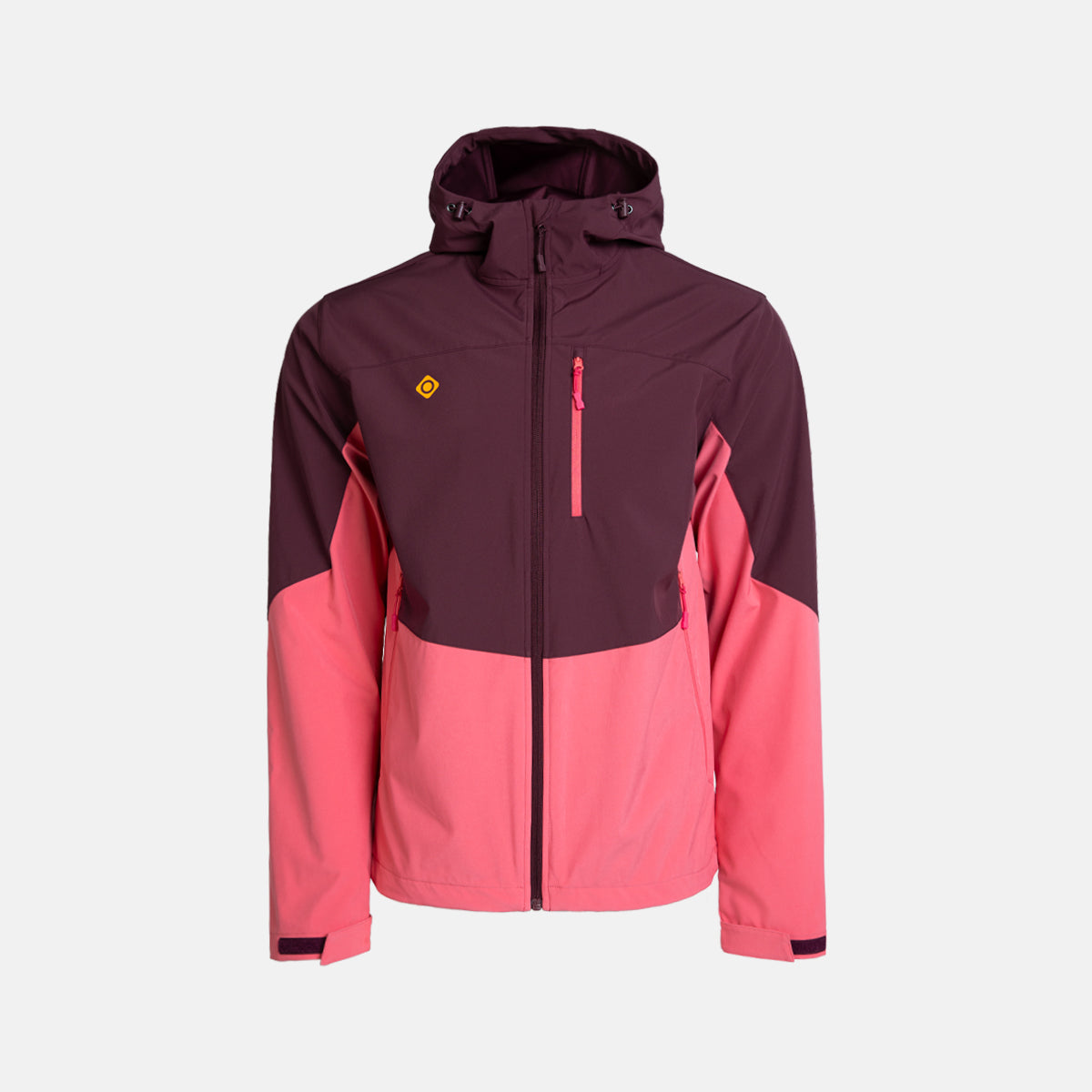 CHAQUETA SOFT SHELL HOMBRE LANETT M