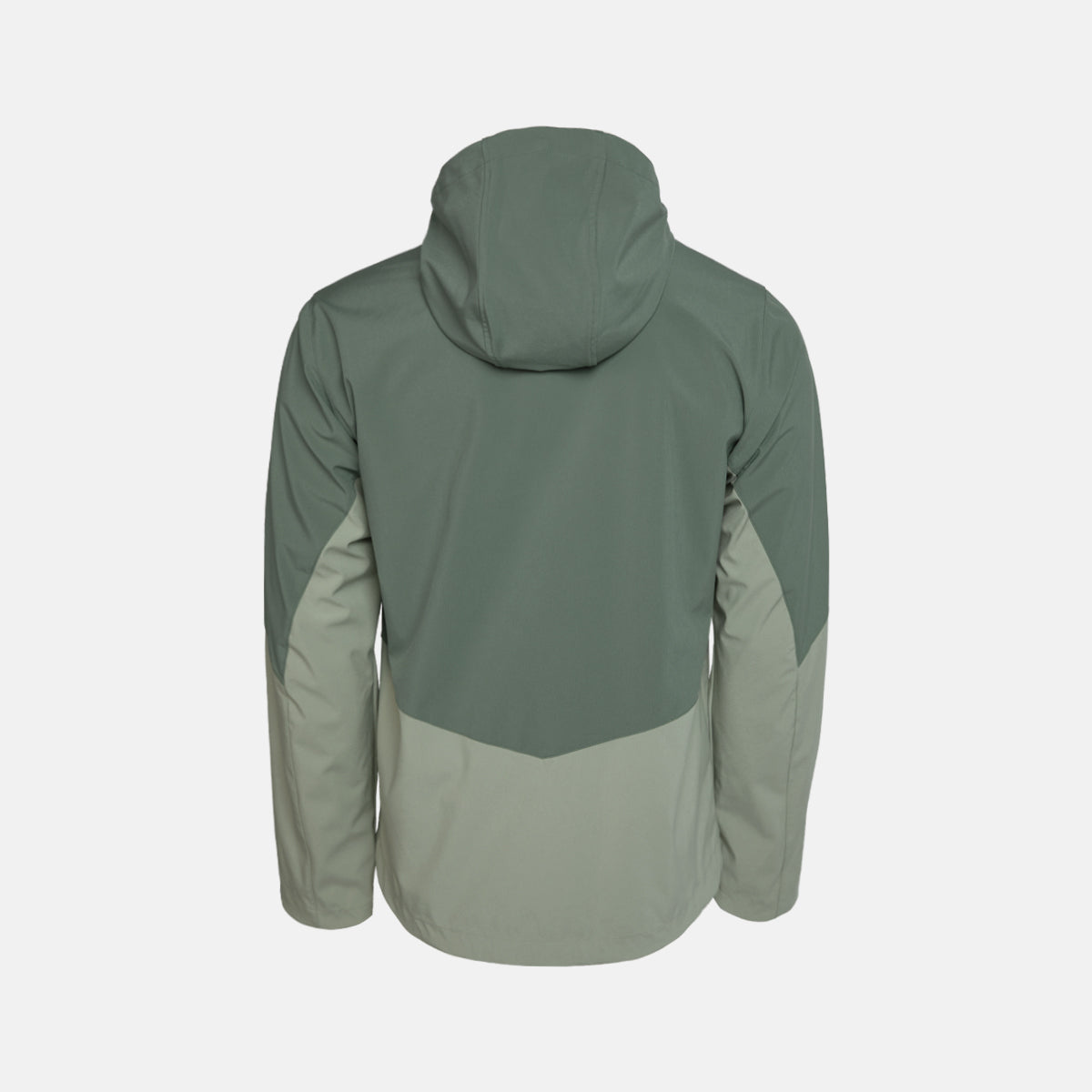 CHAQUETA SOFT SHELL HOMBRE LANETT M