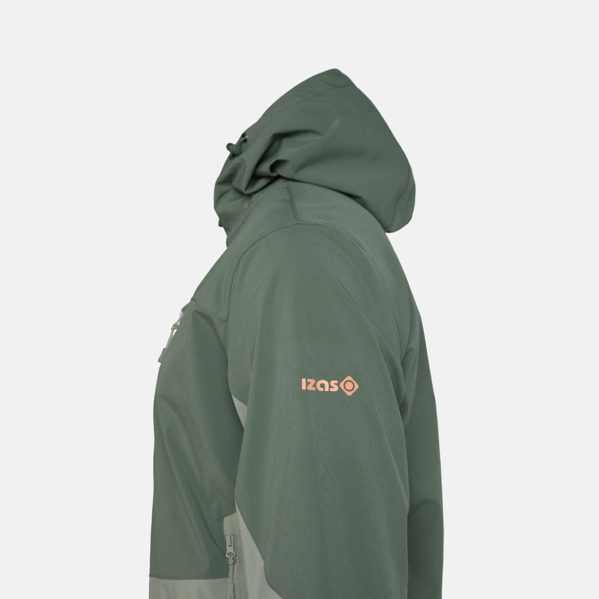 CHAQUETA SOFT SHELL HOMBRE LANETT M