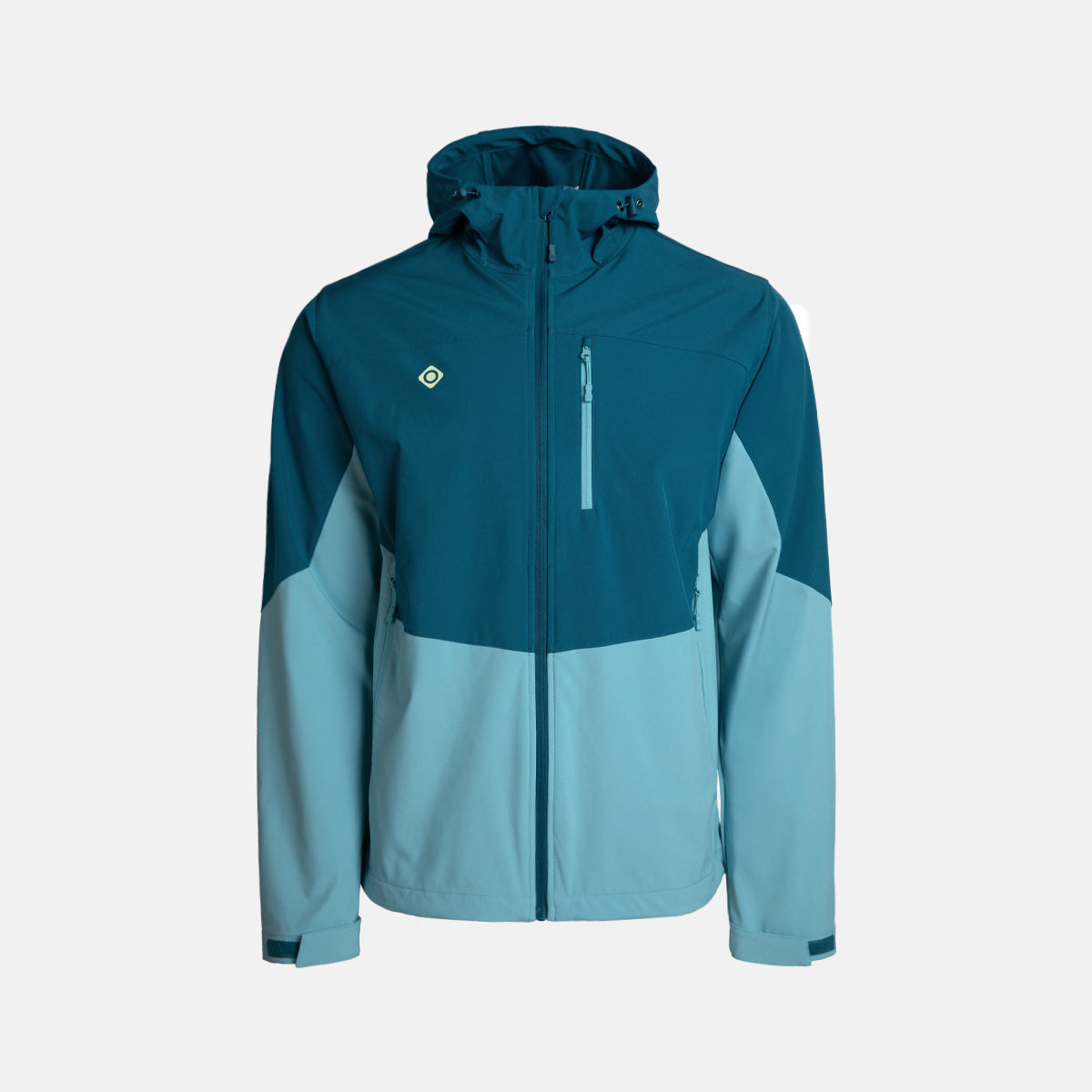 CHAQUETA SOFT SHELL HOMBRE LANETT M