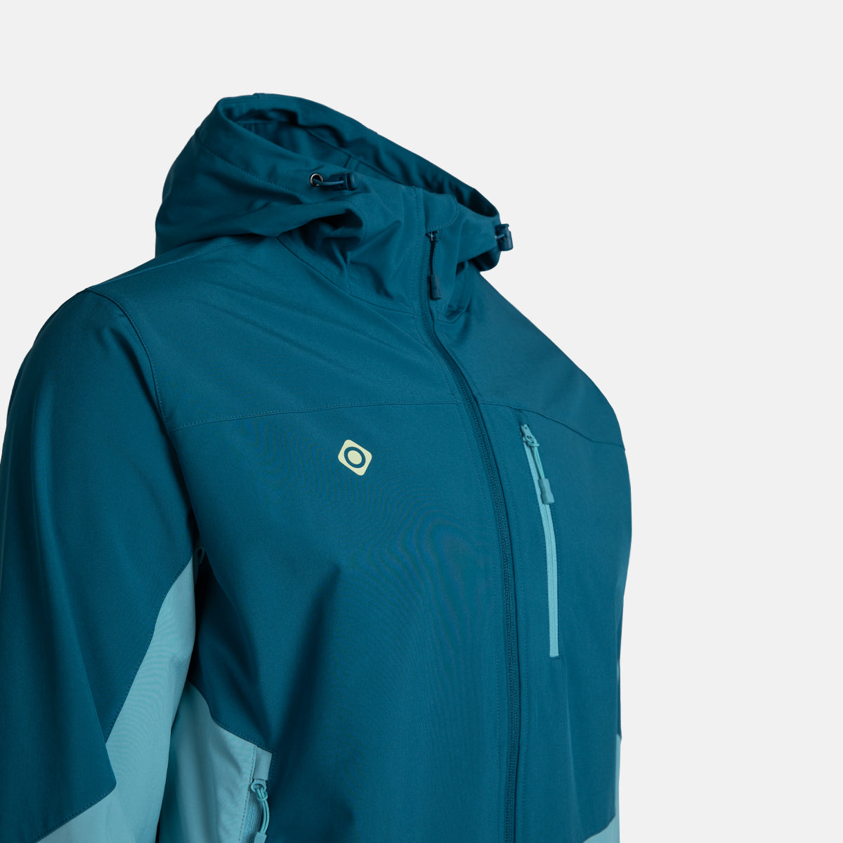 CHAQUETA SOFT SHELL HOMBRE LANETT M