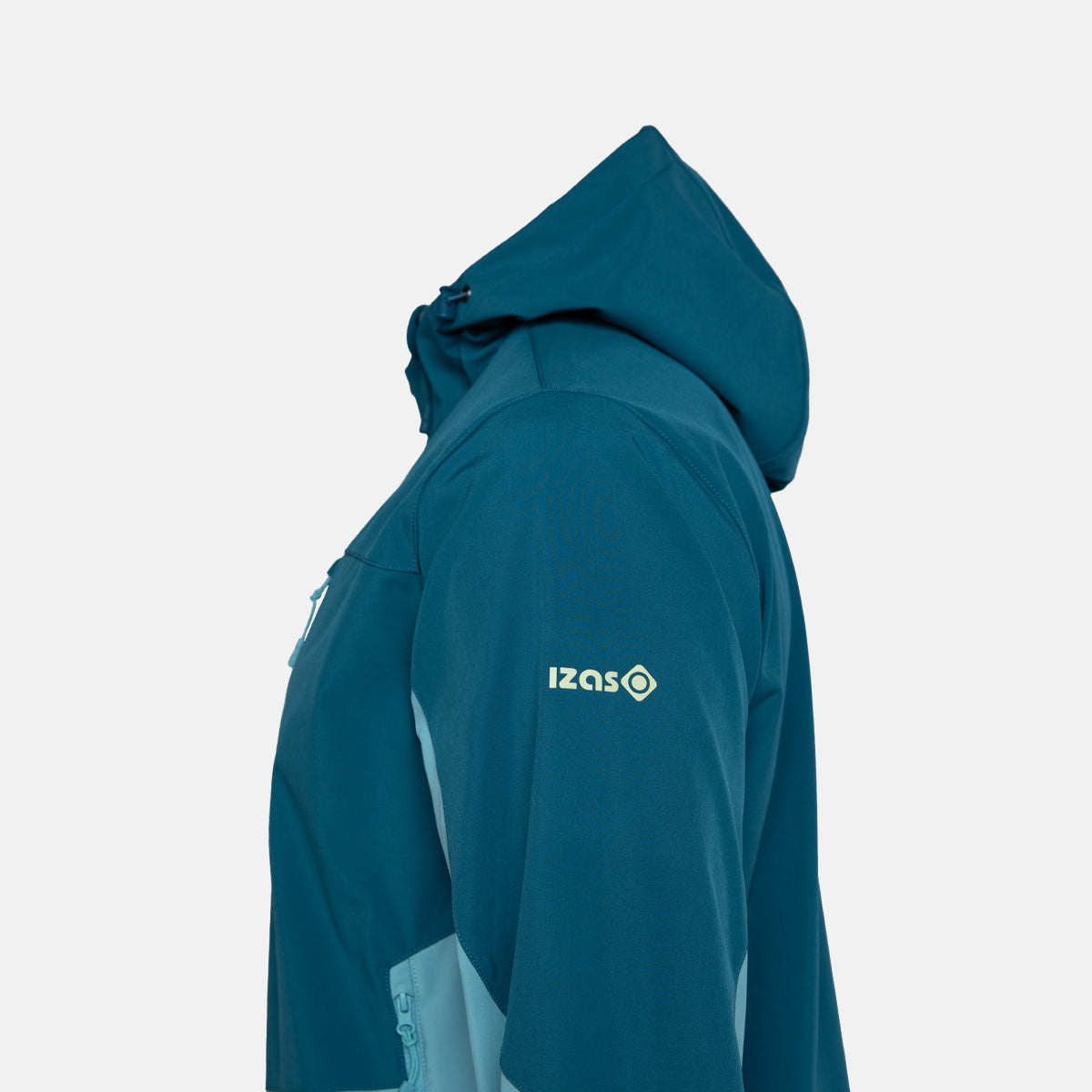 CHAQUETA SOFT SHELL HOMBRE LANETT M