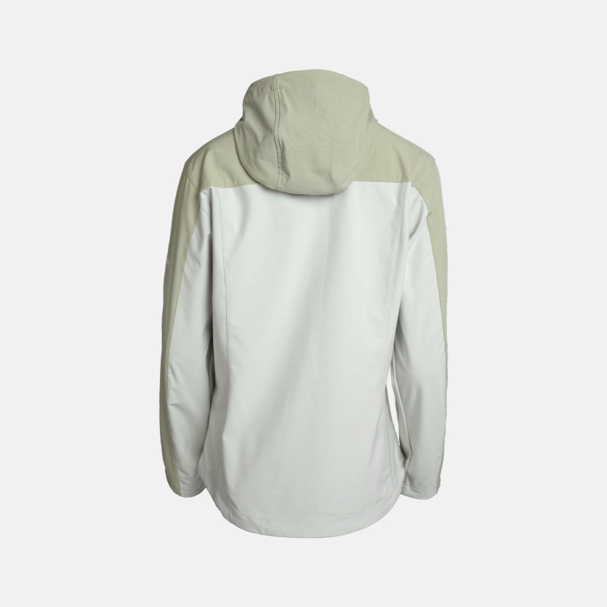 CHAQUETA SOFT SHELL MUJER LANETT W