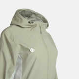 CHAQUETA SOFT SHELL MUJER LANETT W