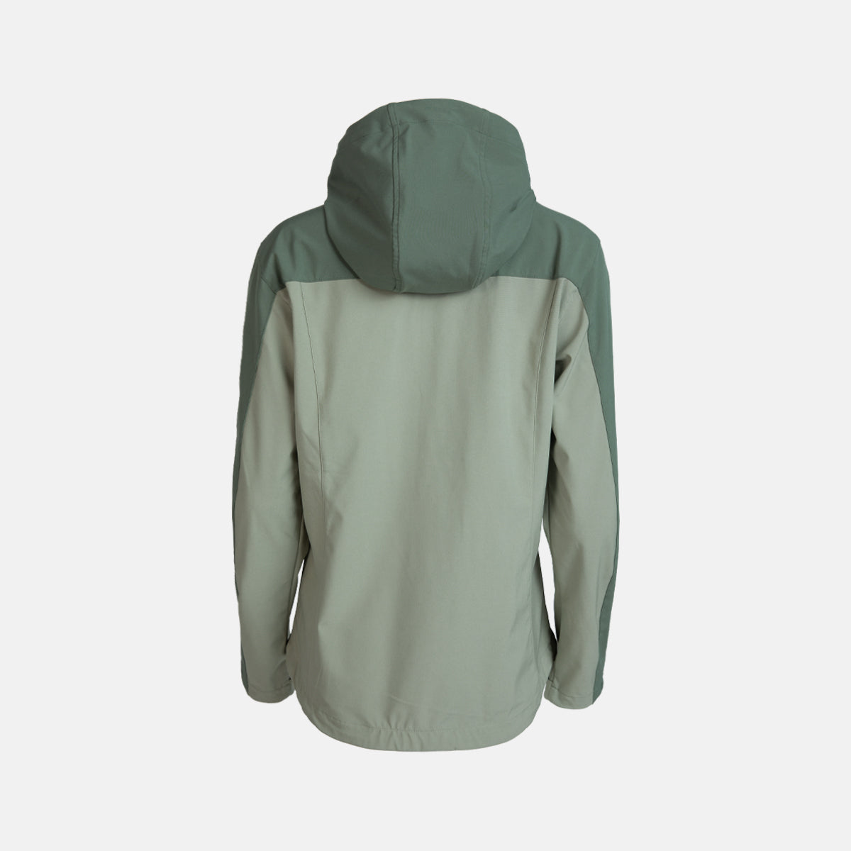 CHAQUETA SOFT SHELL MUJER LANETT W