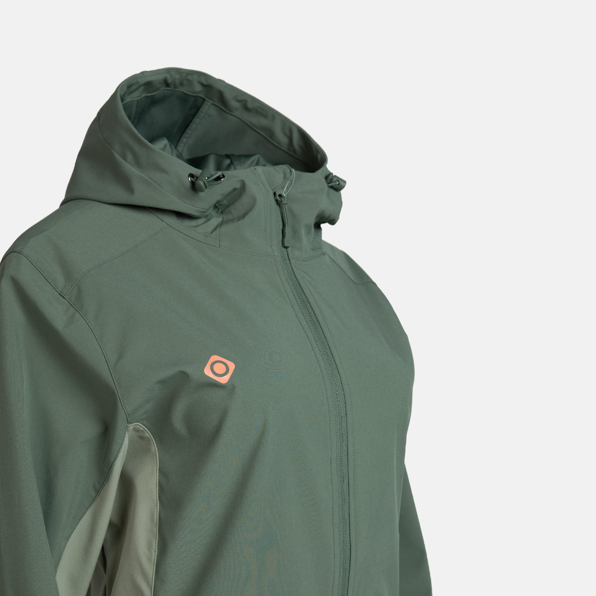CHAQUETA SOFT SHELL MUJER LANETT W