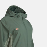 CHAQUETA SOFT SHELL MUJER LANETT W