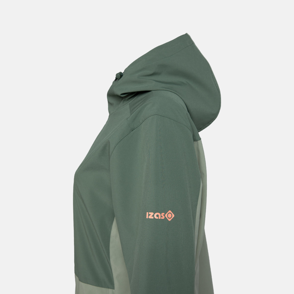 CHAQUETA SOFT SHELL MUJER LANETT W