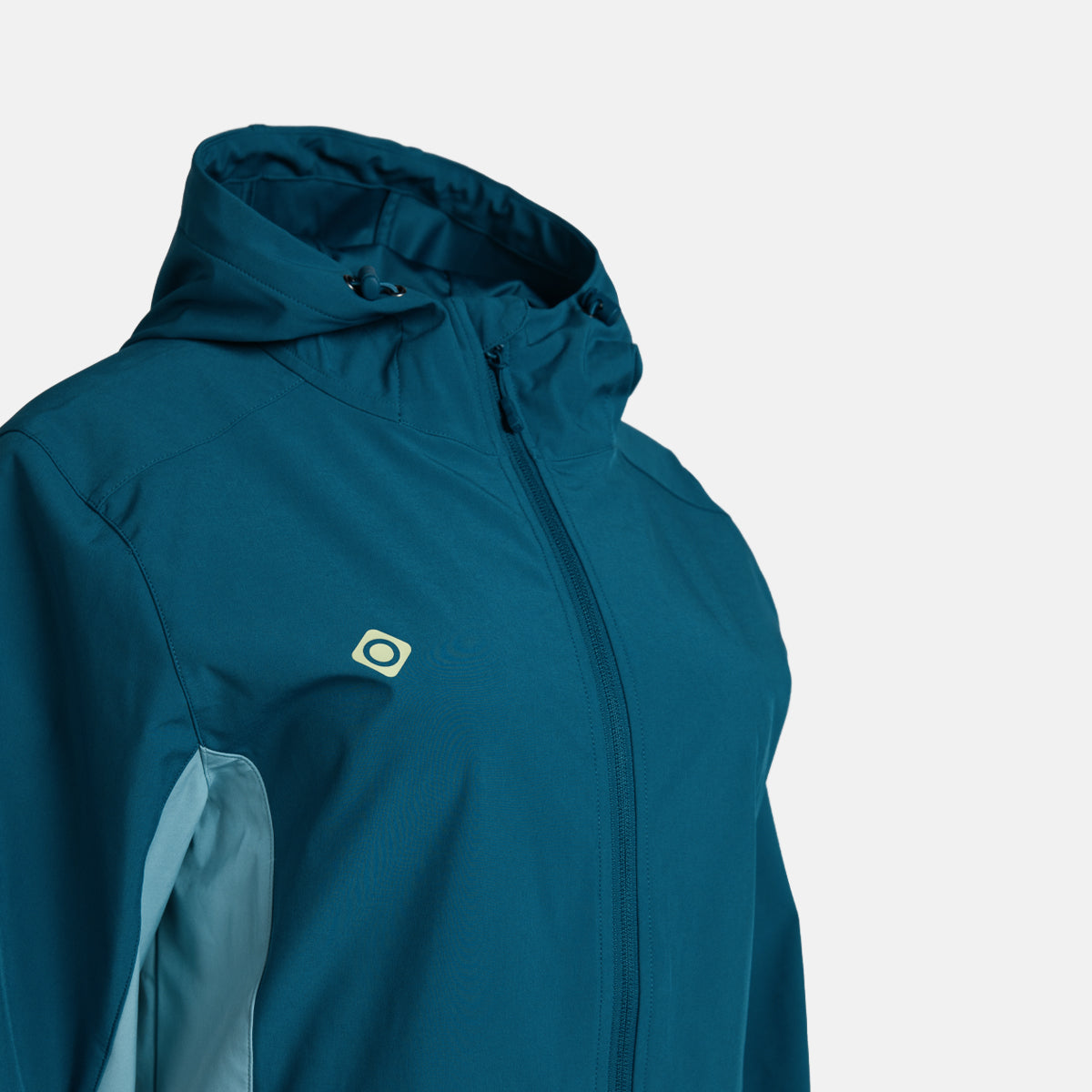 CHAQUETA SOFT SHELL MUJER LANETT W