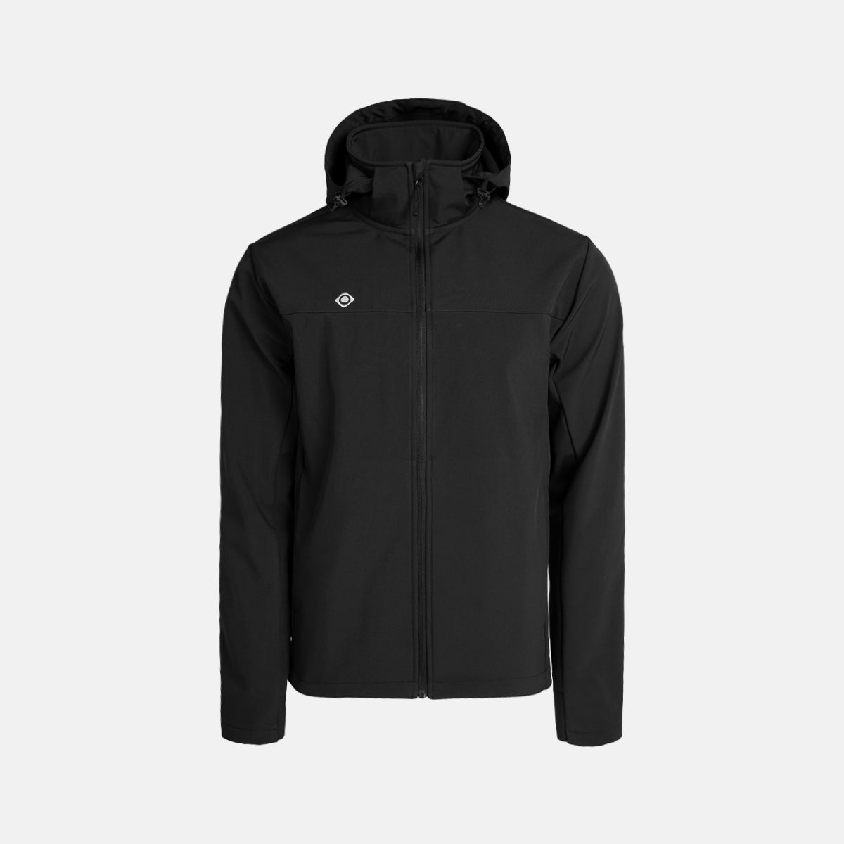 CHAQUETA SOFT SHELL HOMBRE CARTER M