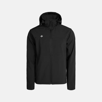 CHAQUETA SOFT SHELL HOMBRE CARTER M