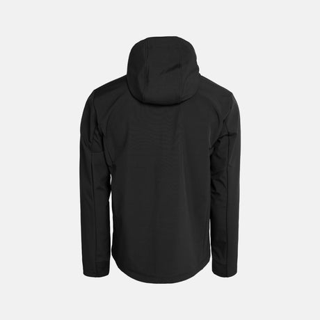 CHAQUETA SOFT SHELL HOMBRE CARTER M