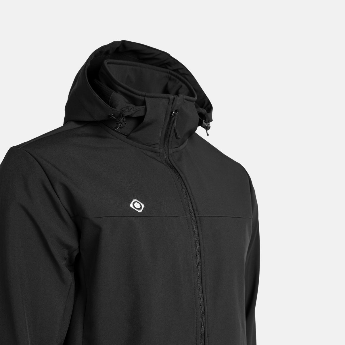 CHAQUETA SOFT SHELL HOMBRE CARTER M