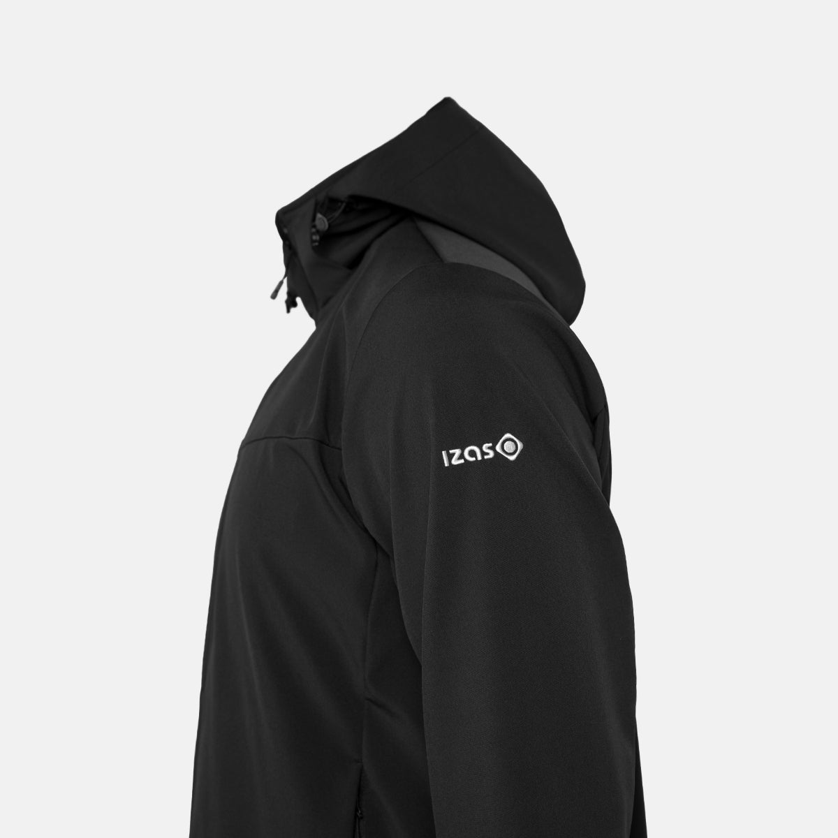 CHAQUETA SOFT SHELL HOMBRE CARTER M