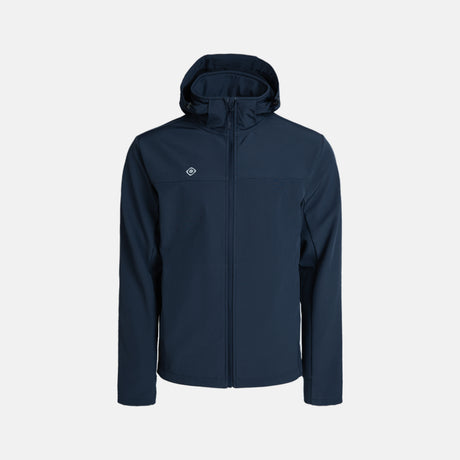 CHAQUETA SOFT SHELL HOMBRE CARTER M