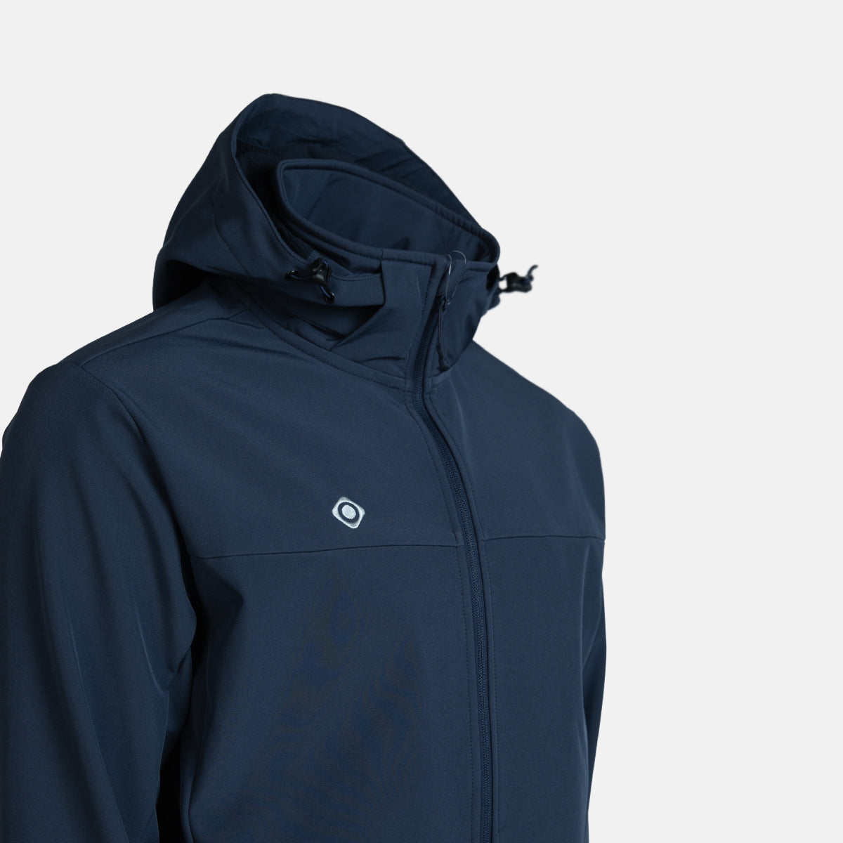 CHAQUETA SOFT SHELL HOMBRE CARTER M