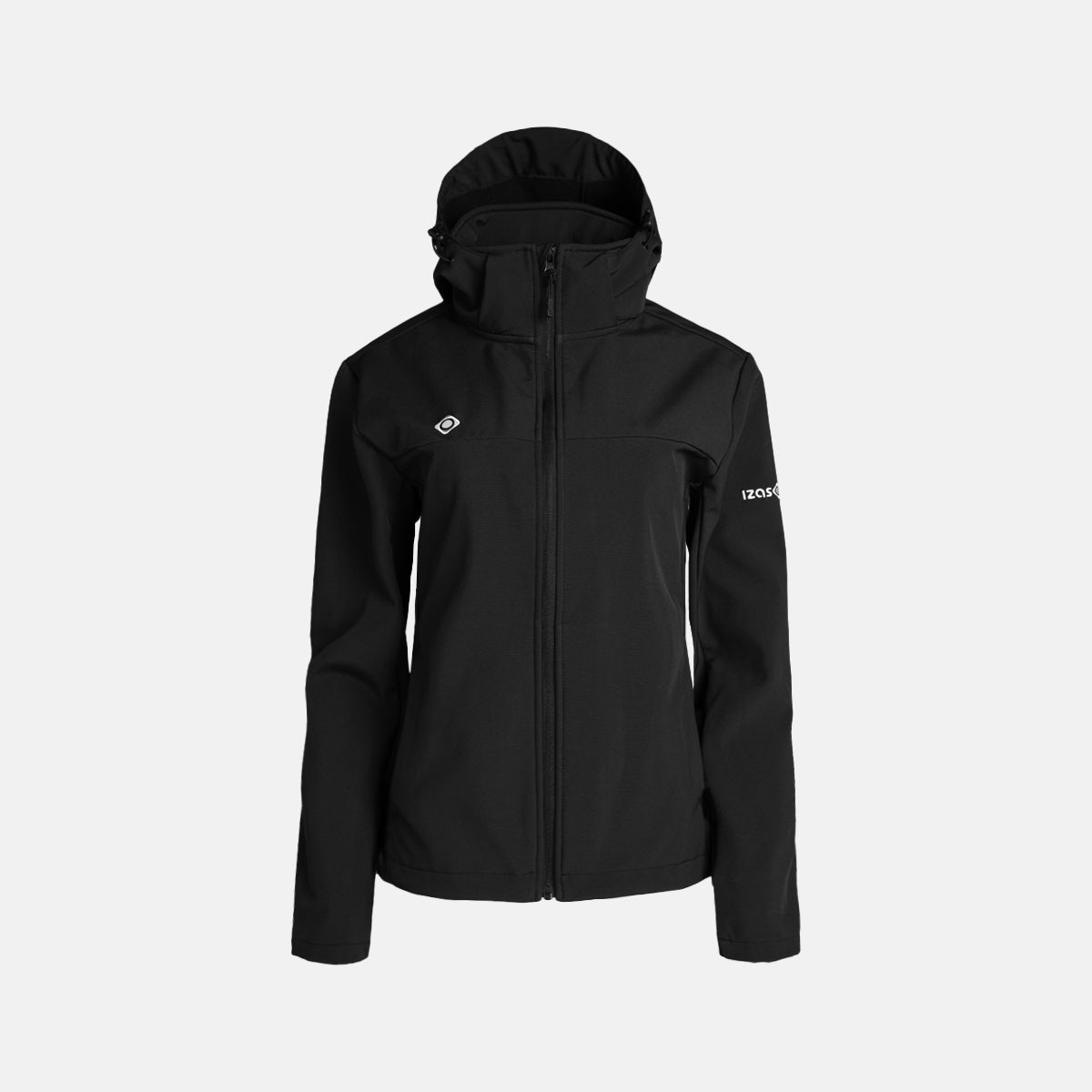 CHAQUETA SOFTSHELL MUJER CARTER W