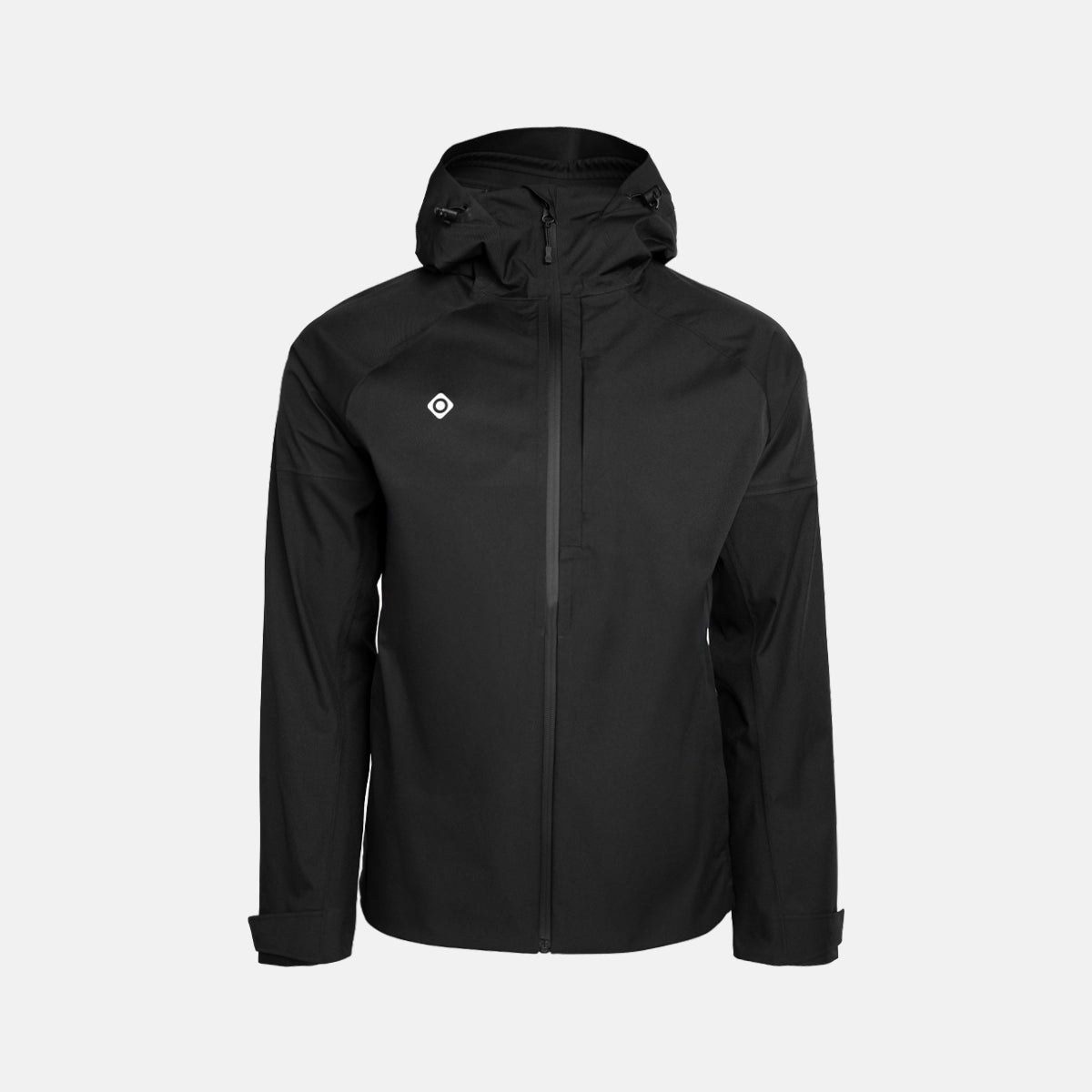 CHAQUETA SHELL HOMBRE SITKA M