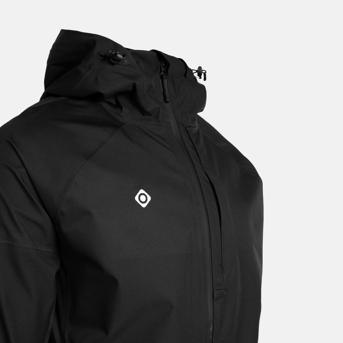 CHAQUETA SHELL HOMBRE SITKA M