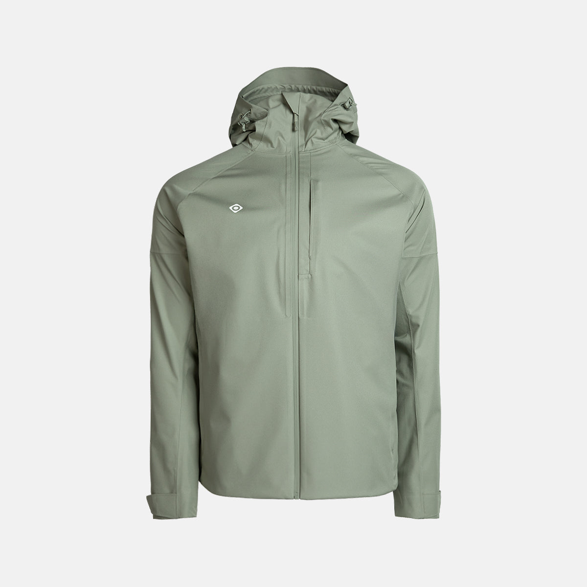 CHAQUETA SHELL HOMBRE SITKA M