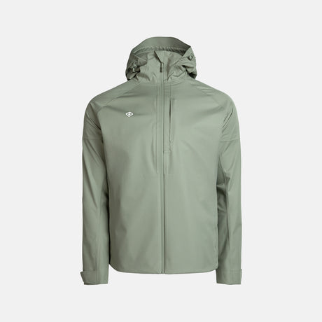 CHAQUETA SHELL HOMBRE SITKA M