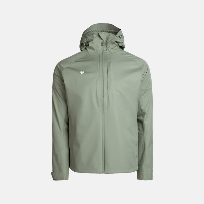CHAQUETA SHELL HOMBRE SITKA M