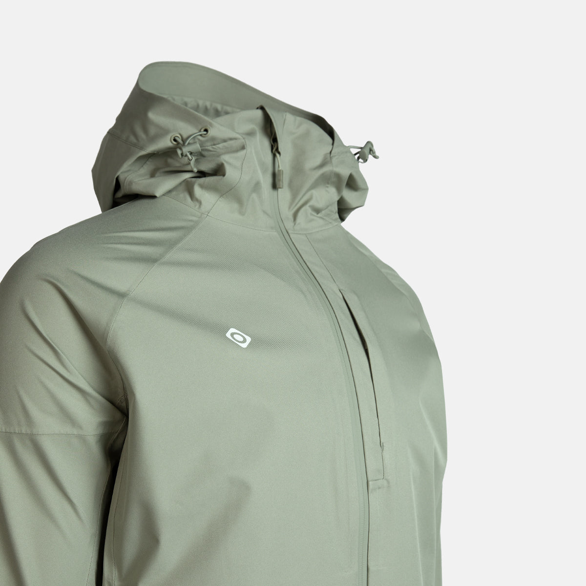 CHAQUETA SHELL HOMBRE SITKA M