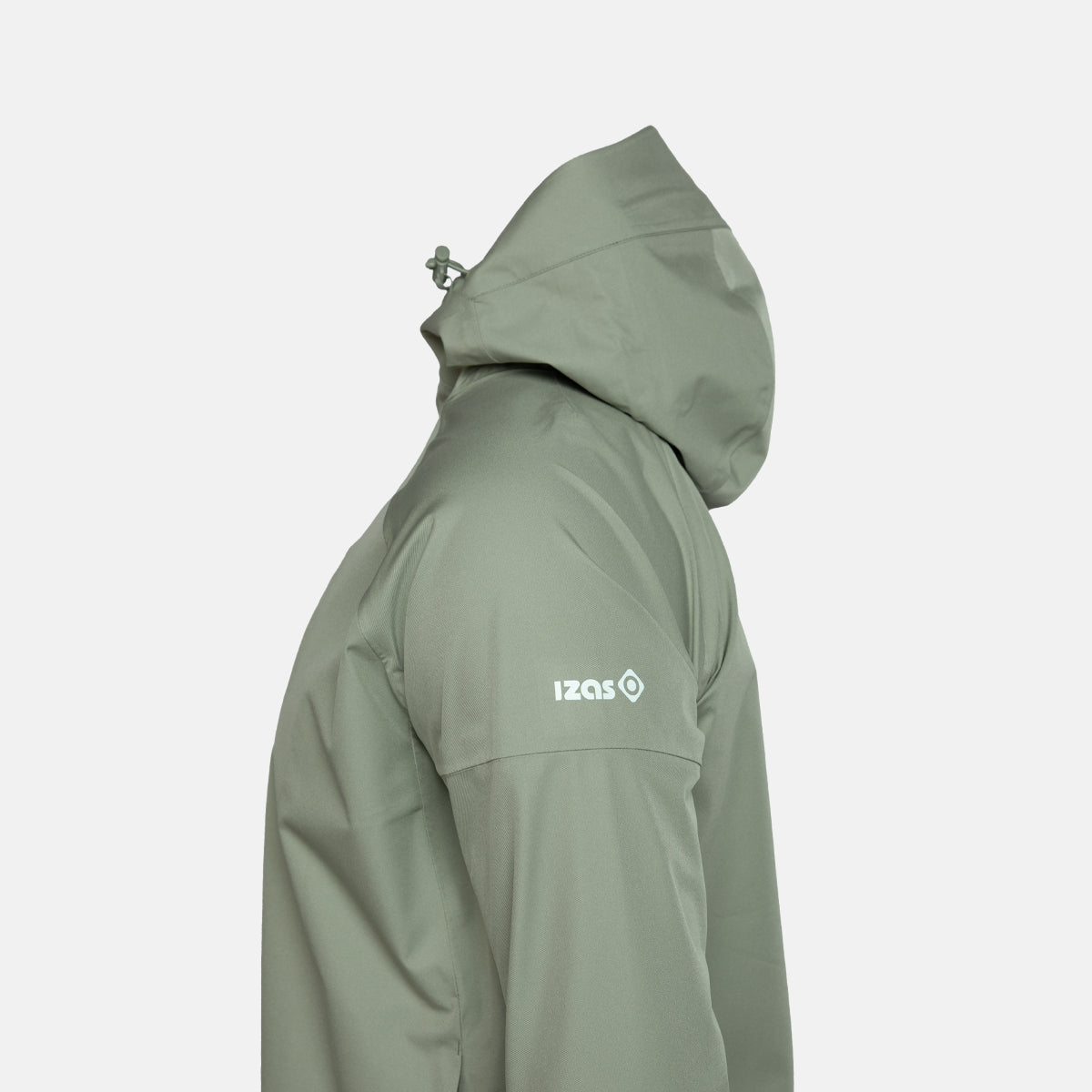 CHAQUETA SHELL HOMBRE SITKA M